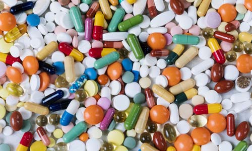 Cellulose-ether in farmaceutische hulpstoffen