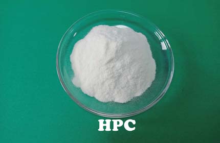 Hydroxypropylcellulose (HPC)