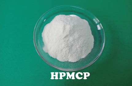 Hydroxypropylmethylcellulosftalaat (HPMC-P)