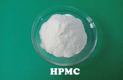 Hydroxypropylmethylcellulose (HPMC)