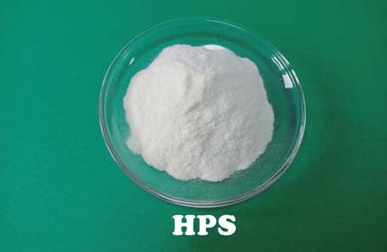 Hydroxypropylzetmeelether (HPS)