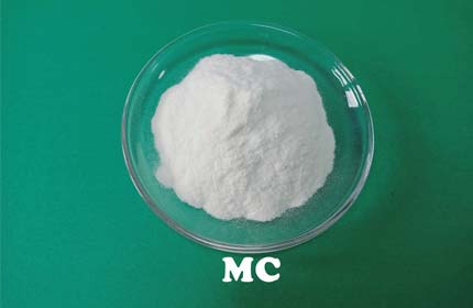 Methylcellulose (MC)
