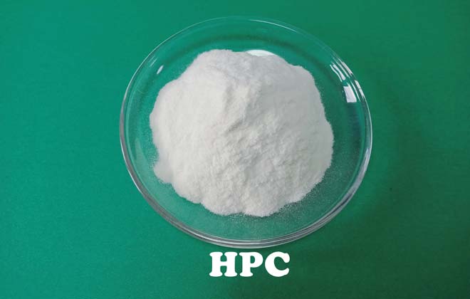 Hydroxypropylcellulose (HPC)