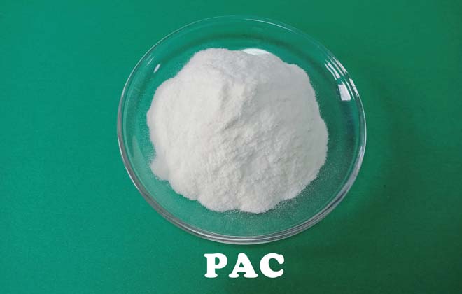 Polyanionische cellulose (PAC)