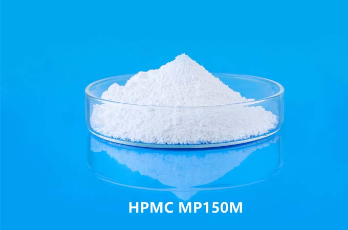 HPMC MP 150M