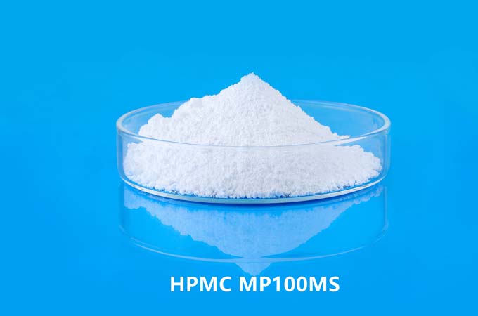 HPMC MP 100MS
