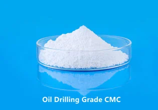 CMC van olieboorkwaliteit