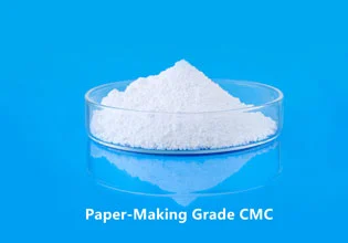 CMC van papierkwaliteit