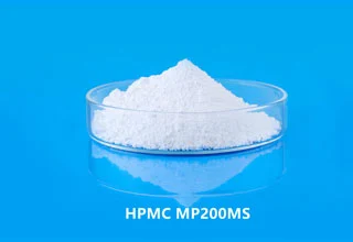 HPMC MP 200MS