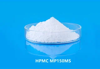 HPMC MP 150MS