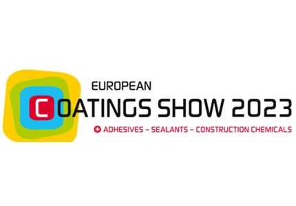 Europese Coatings Show (ECS)